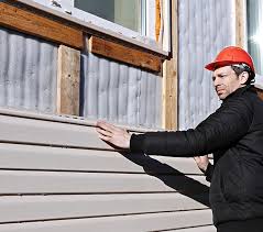 Best Historical Building Siding Restoration  in USA